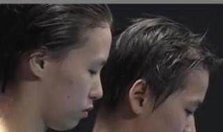 中国跳水队第10金 中国跳水队第10金